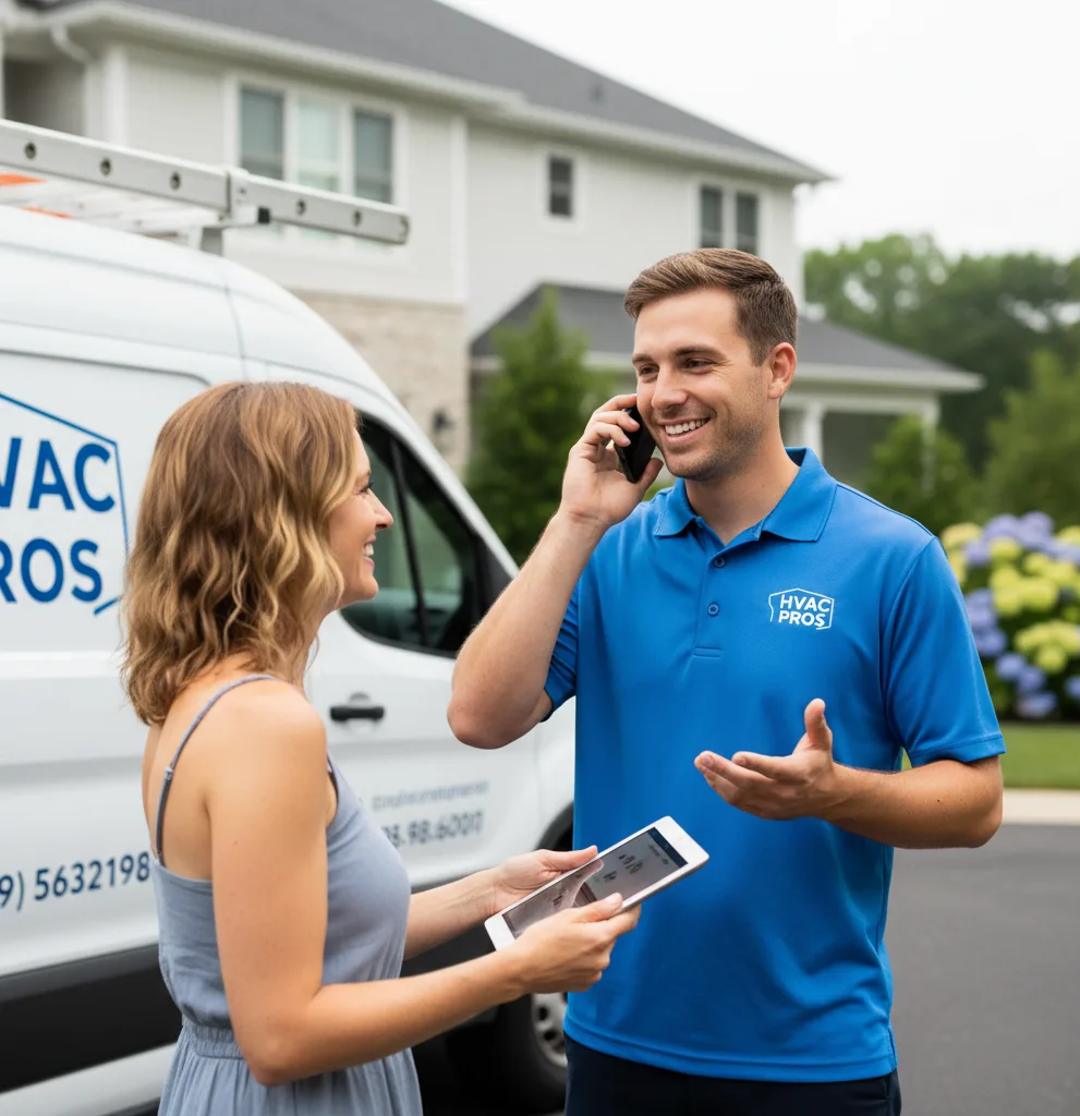 Cobra HVAC customer support in Federal Way